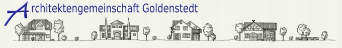 Titelbild Architektengemeinschaft Goldenstedt